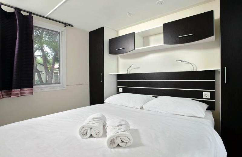 Amadria Park Sibenik Mobilehome Standard 4+2 Amadria Park Sibenik Mobilehome Standard 4+2