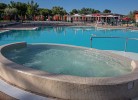 Ferienpark Garda Village Maxicaravan Deluxe 
