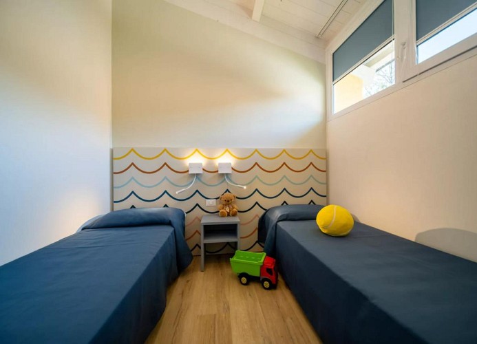 Feriendorf Francesco Holiday Home 6