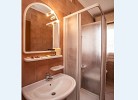 Residenz Mediterraneo Dreizimmer-Wohnung Trilo