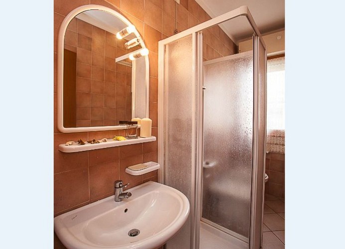 Residenz Mediterraneo Dreizimmer-Wohnung Trilo