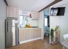 Adriatico Cervia Camping Village Lodge Deluxe