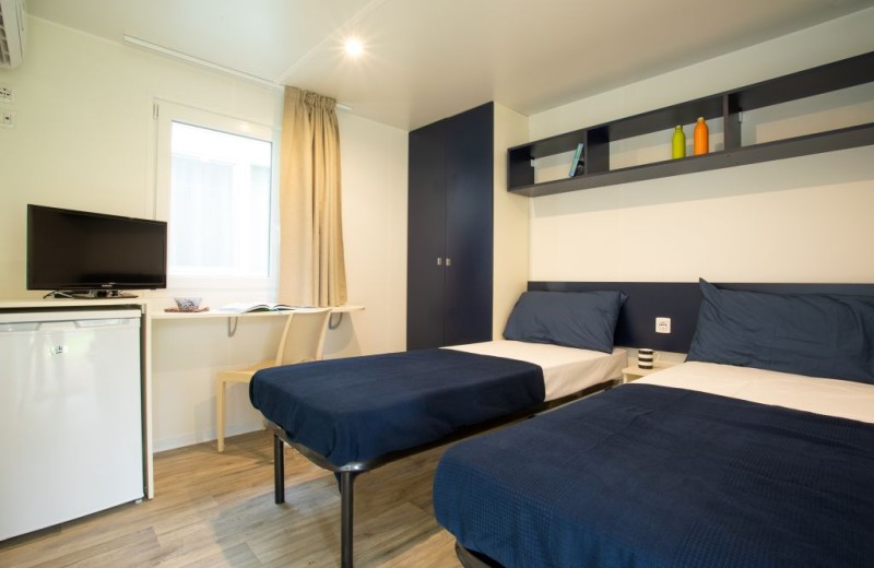 Ferienanlage Capitol Blu Resort 