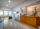 Residenz Mare Blu Dreizimmer-Wohnung Trilo