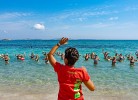 Ferienanlage Isuledda Baia Revolution