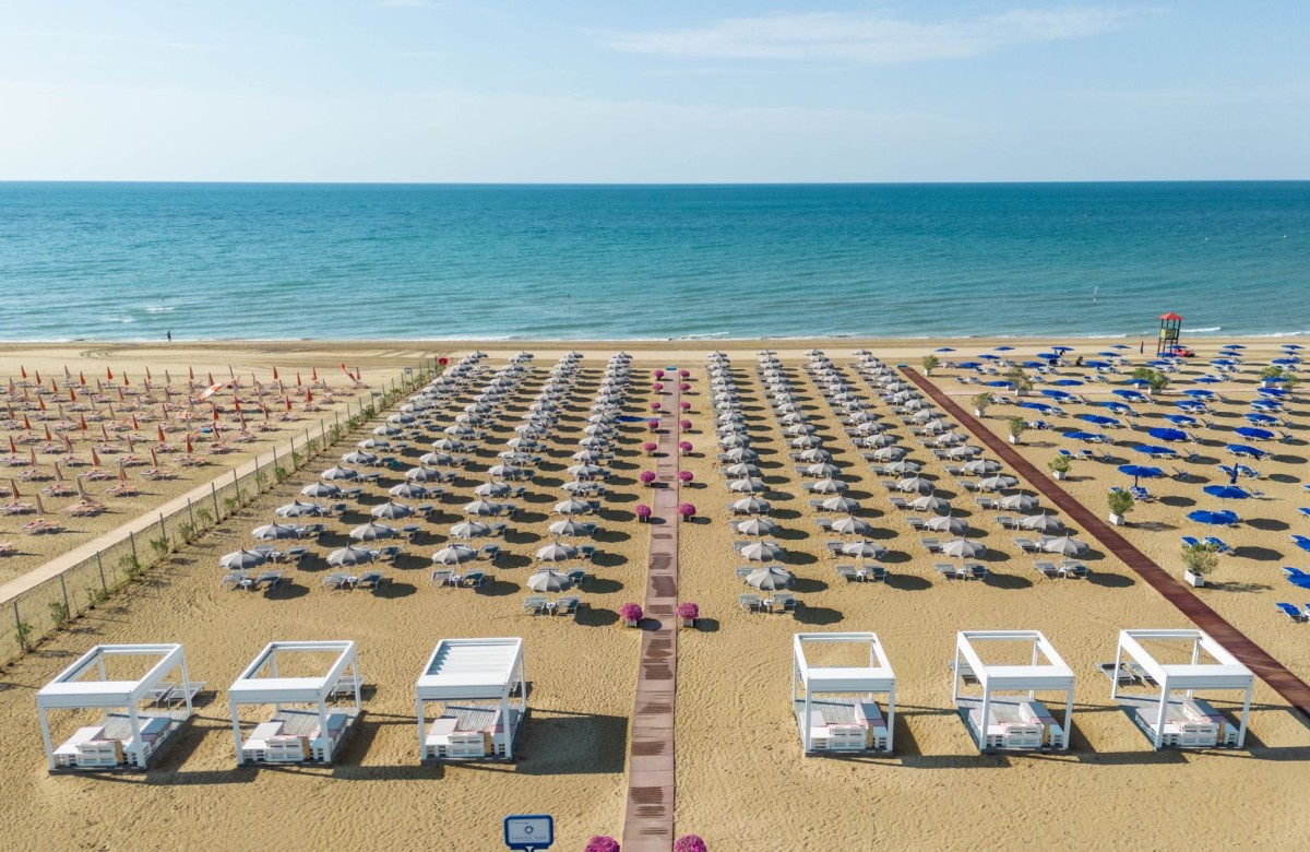 Residenz Corinzia Zweizimmer-Wohnung Tipo B*