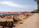 El Bahira Camping Village Mobilehome Happy Easy