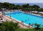 Ferienpark Cala Gogo Mobilehome Happy Superior