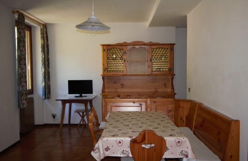 Residenz Santa Lucia Dreizimmer-Wohnung Residenz Santa Lucia Dreizimmer-Wohnung