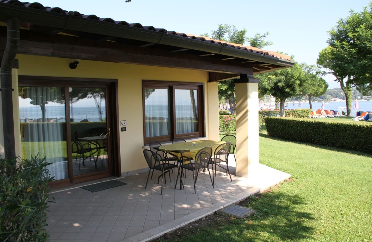 Ferienhaus-Gardasee
