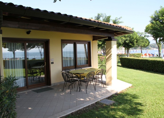 Ferienhaus-Gardasee