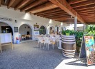Camping Iris Park Zelt Family Tenda