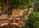 Resort Capalbio Dreizimmer-Bungalow Comfort Trilo