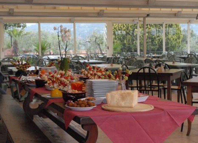 Ferienpark Internazionale Eden Chalet Deluxe