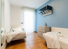 Residenz Summertime Dreizimmer-Wohnung Trilo TRIV 