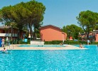 Residenz Azzurro Dreizimmer-Wohnung A4 