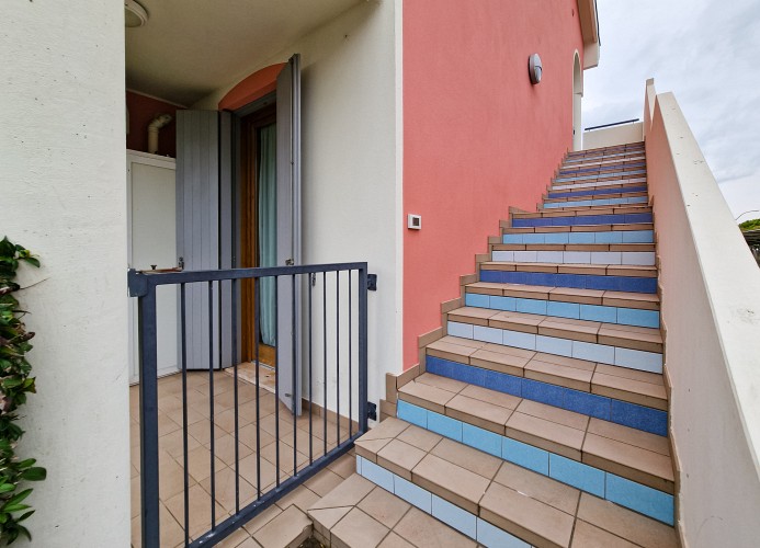 Residenz Tulipano Zweizimmer-Wohnung Tipo B*
