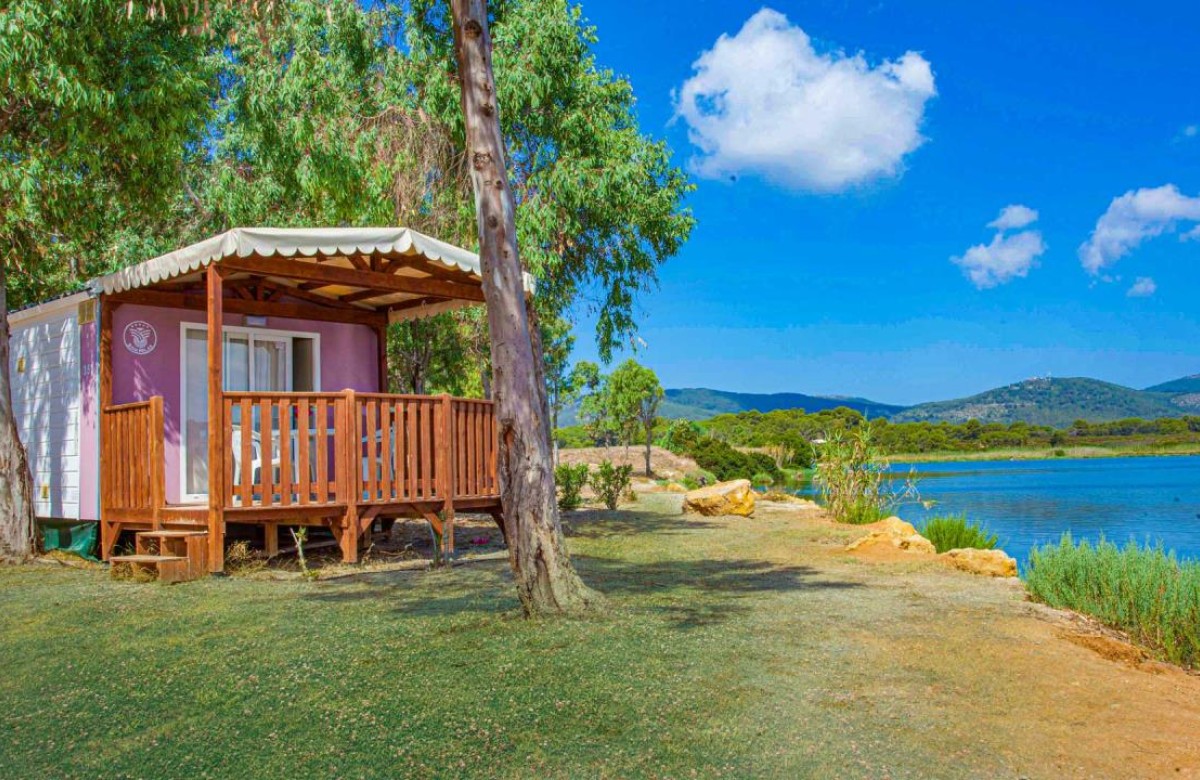 Camping Village Laguna Blu Relax New 