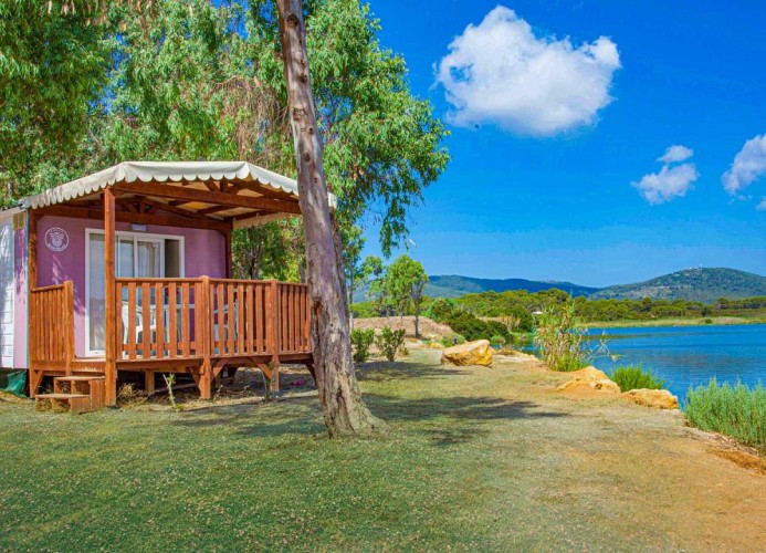 Camping Village Laguna Blu Relax New 