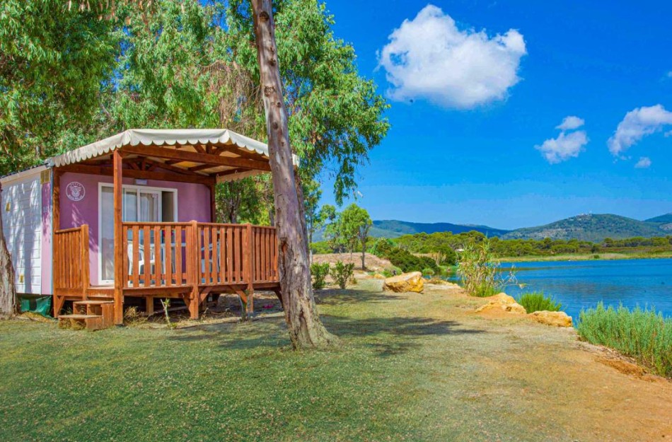 Camping Village Laguna Blu Relax New 