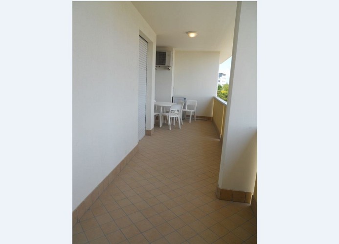 Residenz Itaca Dreizimmer-Wohnung Tipo C*