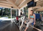 Ferienanlage Baia Domizia Mobilehome Happy Premium