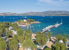 Ferienanlage Isuledda Baia Revolution