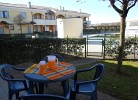 Residenz Tulipano Zweizimmer-Wohnung Erdgeschoss Tipo B2 1S M2 (02/05/08/11/14/17)