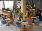 Hotel Pelegrin Plava Laguna Classic Zimmer mit Balkon 3 Pax und Parksicht inkl. Halbpension
