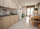 Ferienanlage Acquamarina Wohnung Trilo