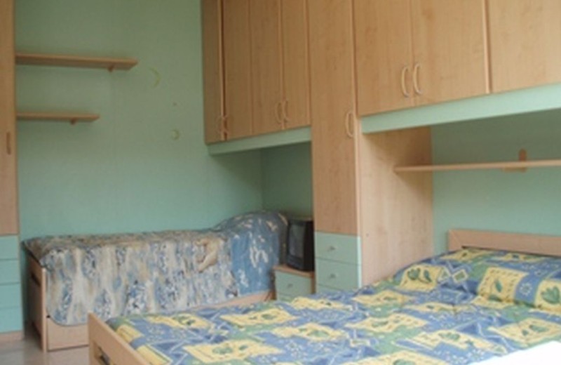 Residenz Lia Zweizimmer-Wohnung Tipo B1S 2P (021)