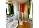 Sereno Camping Holiday Mobilehome Standard