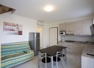 Residenz Green Village Dreizimmer-Wohnung Tipo C1 