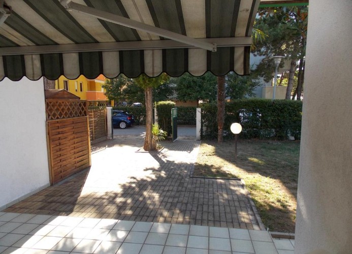 Villa Sara-Dreizimmerwohnung C6*+