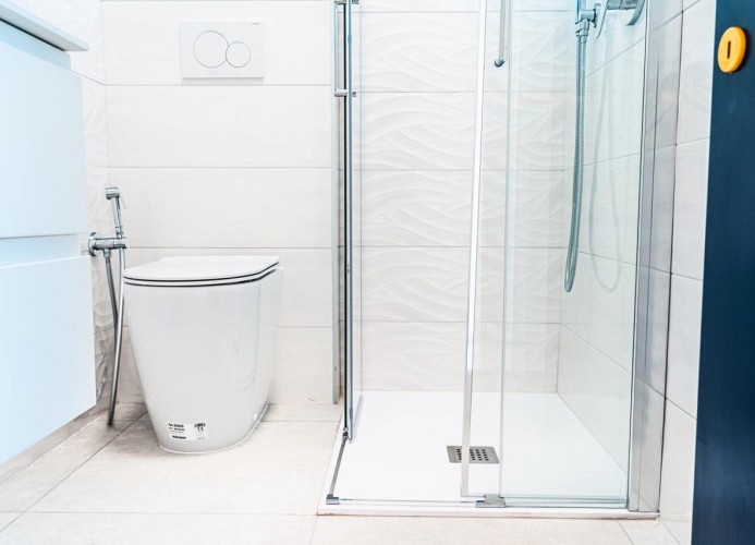 Residenz Vera Cruz-Einzimmerwohnung A3*+
