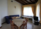 Front Lake Resort Le Corti del Lago Zweizimmer-Bungalow Bilo Classic A2
