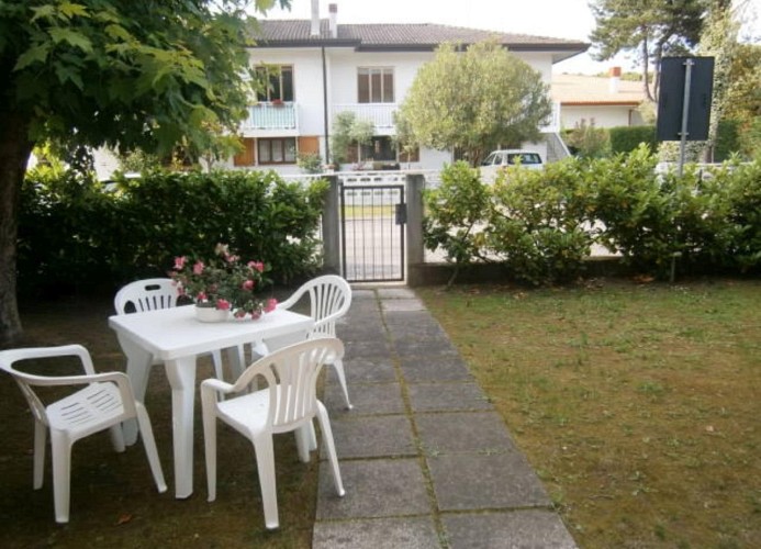 Residenz Andrea Dreizimmer-Wohnung A2 