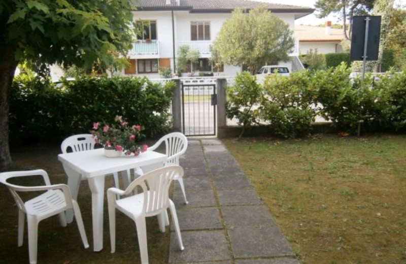 Residenz Andrea Dreizimmer-Wohnung A2 