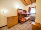 Residenz Campi Dreizimmer-Wohnung Trilo A3
