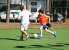 Villaggio Camping Thurium Mobilehome Happy Easy