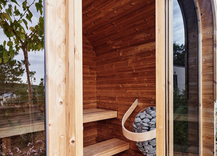 Amadria Park Sibenik Beach Villa