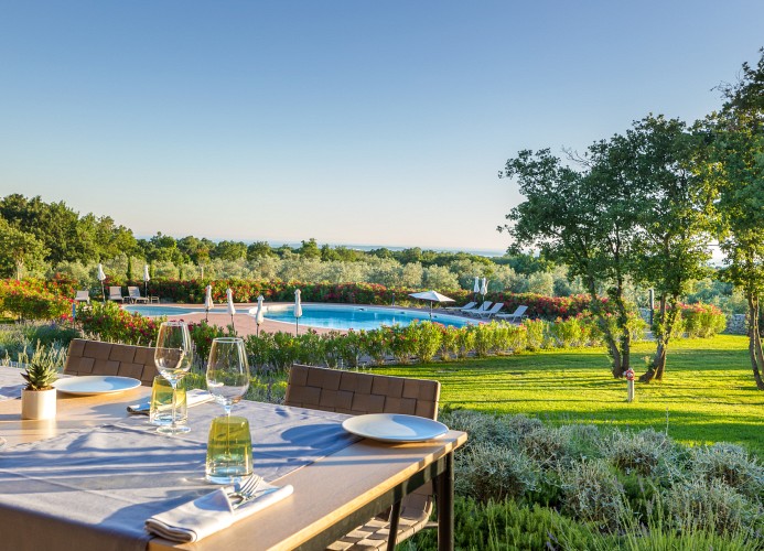 Camping Papafigo Mobilhome