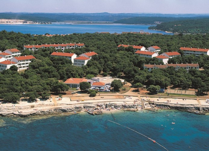 Residenz Lanterna Sunny Resort Sunset Apartment SB13SB 3 Personen Seaside