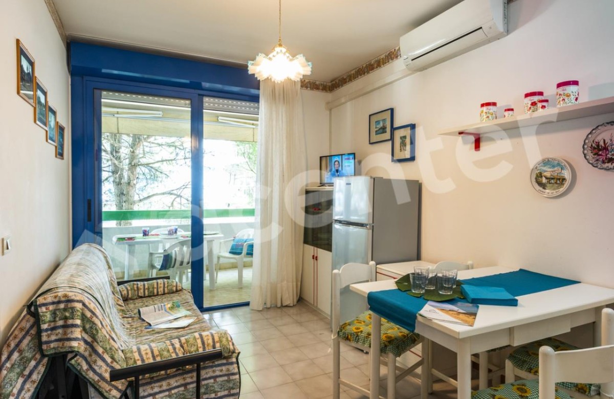 Residenz Vera Cruz-Dreizimmerwohnung C7*