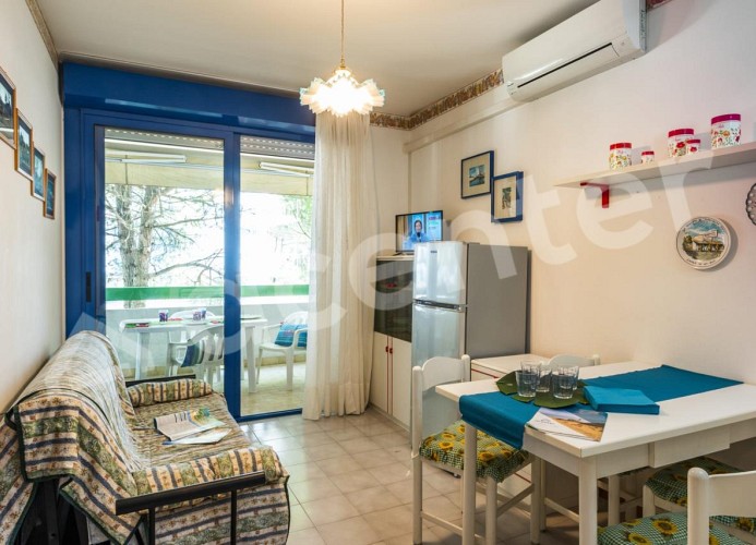 Residenz Vera Cruz-Dreizimmerwohnung C7*