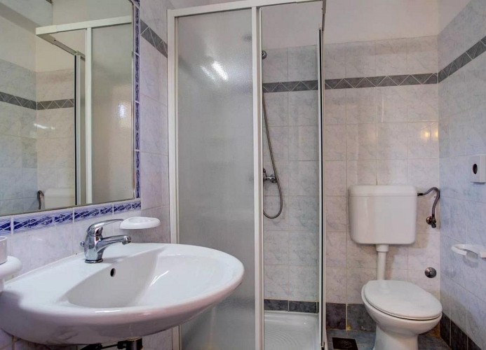 Ferienanlage Bi Village Holiday Home Bi-Level