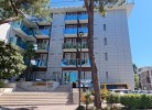 Residenz Katja Zweizimmer-Wohnung Tipo B mit Meerblick 