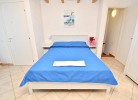 Residenz Arcobaleno Zweizimmer-Wohnung Cavalluccio Marino 5