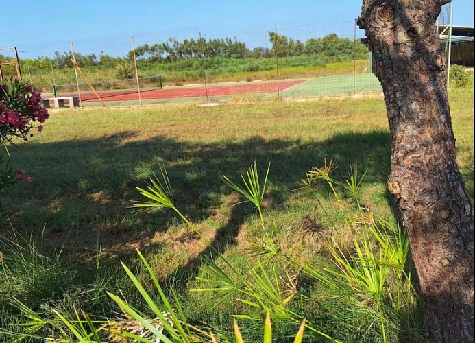 Residenza Cala di Seta Appartamento trilocale Mario