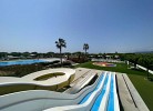 Feriendorf Els Pins Mobilehome Nature